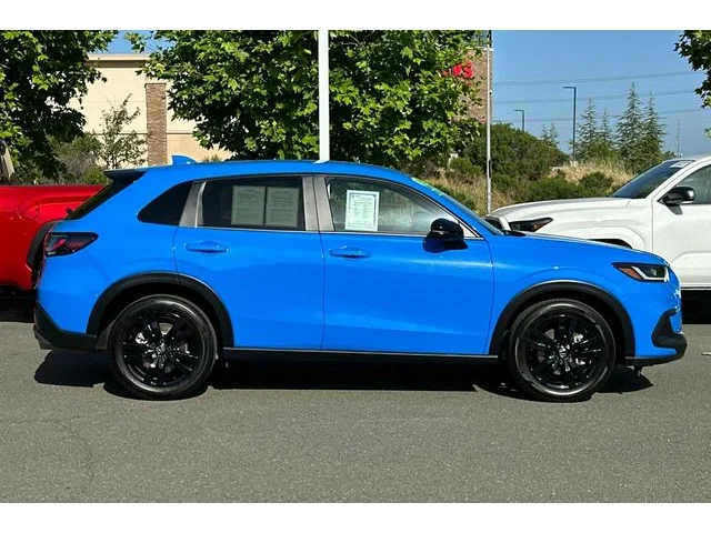 SEMINUEVOS HONDA HR-V a Estados en autogozo