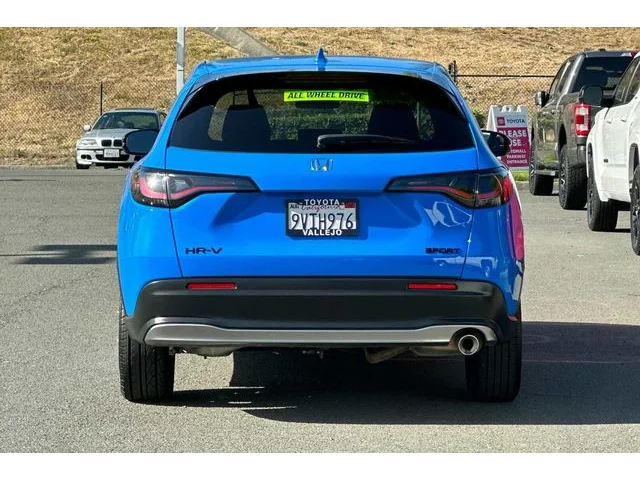 SEMINUEVOS HONDA HR-V a Estados en autogozo