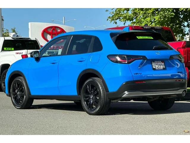 SEMINUEVOS HONDA HR-V a Estados en autogozo