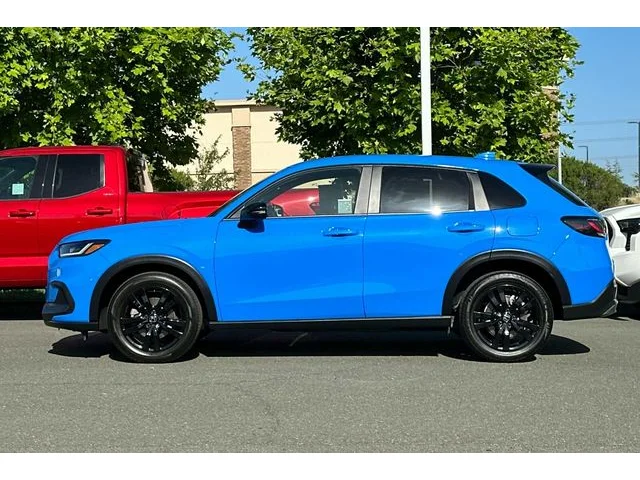 SEMINUEVOS HONDA HR-V a Estados en autogozo