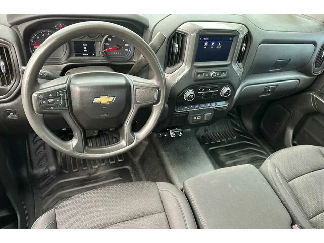 SEMINUEVOS CHEVROLET Silverado 1500 a Estados en autogozo