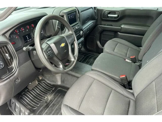SEMINUEVOS CHEVROLET Silverado 1500 a Estados en autogozo
