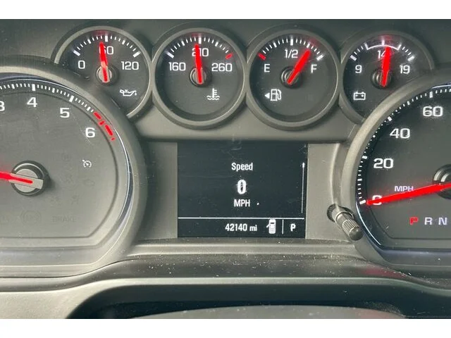 SEMINUEVOS CHEVROLET Silverado 1500 a Estados en autogozo