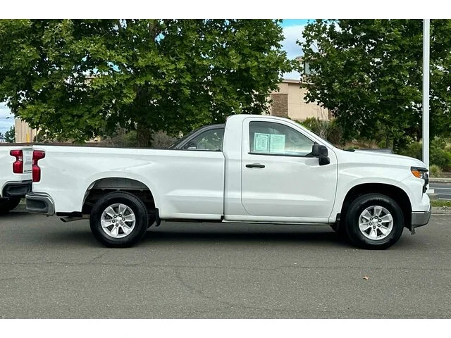 SEMINUEVOS CHEVROLET Silverado 1500 a Estados en autogozo