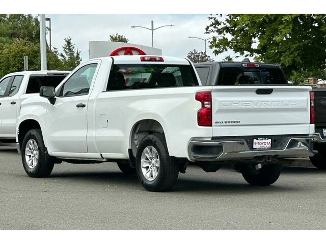 SEMINUEVOS CHEVROLET Silverado 1500 a Estados en autogozo