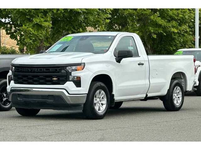 SEMINUEVOS CHEVROLET Silverado 1500 a Estados en autogozo