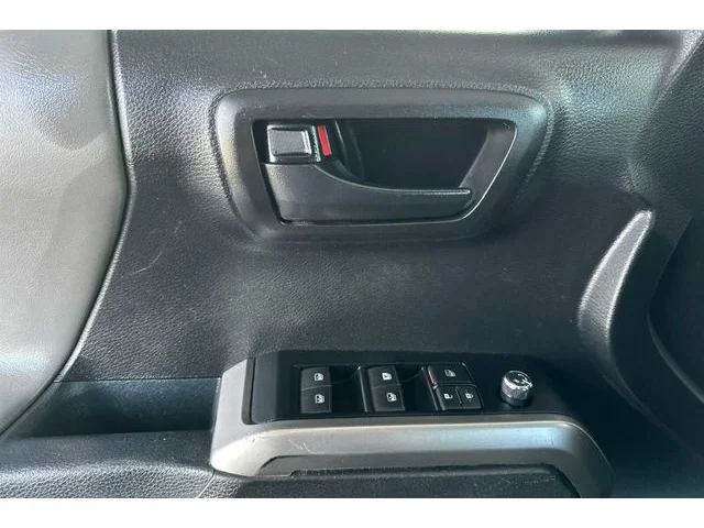 SEMINUEVOS TOYOTA Tacoma Double Cab a Estados en autogozo