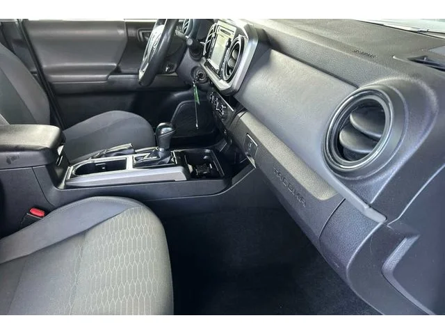 SEMINUEVOS TOYOTA Tacoma Double Cab a Estados en autogozo
