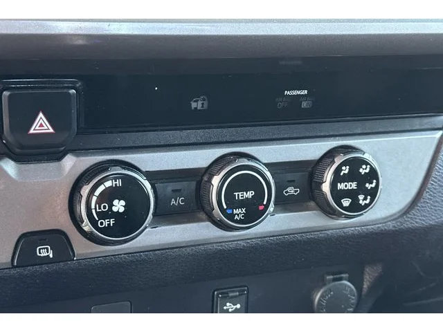 SEMINUEVOS TOYOTA Tacoma Double Cab a Estados en autogozo