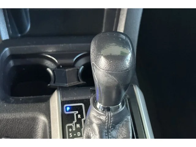 SEMINUEVOS TOYOTA Tacoma Double Cab a Estados en autogozo