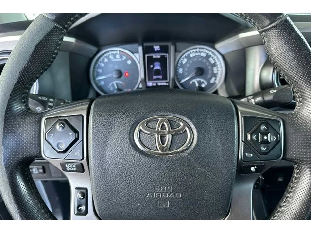 SEMINUEVOS TOYOTA Tacoma Double Cab a Estados en autogozo