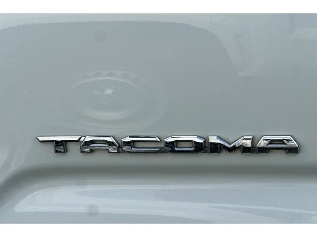 SEMINUEVOS TOYOTA Tacoma Double Cab a Estados en autogozo