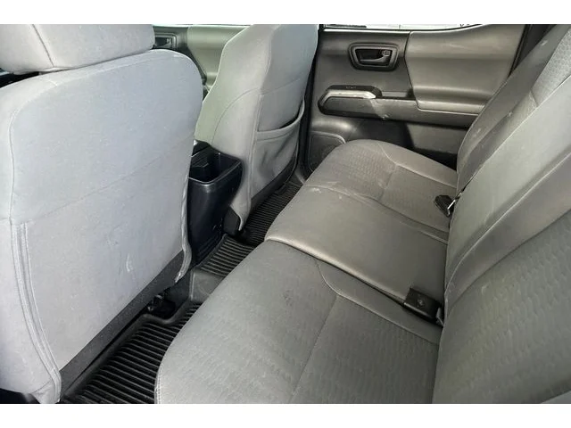SEMINUEVOS TOYOTA Tacoma Double Cab a Estados en autogozo