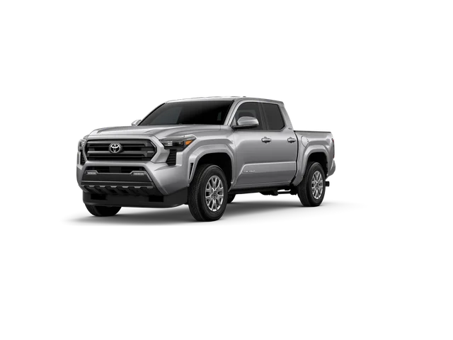 Nuevos TOYOTA TACOMA DOUBLE CAB à Estados chez autogozo