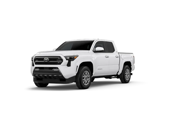 Nuevos TOYOTA TACOMA DOUBLE CAB à Estados chez autogozo