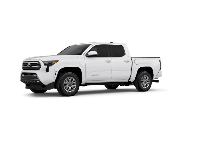 Nuevos TOYOTA TACOMA DOUBLE CAB à Estados chez autogozo