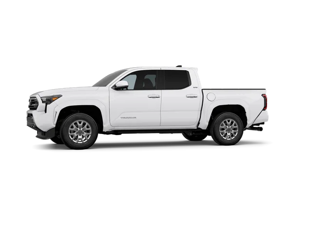 Nuevos TOYOTA TACOMA DOUBLE CAB à Estados chez autogozo