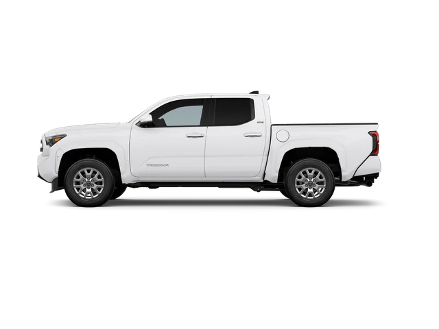 Nuevos TOYOTA TACOMA DOUBLE CAB à Estados chez autogozo