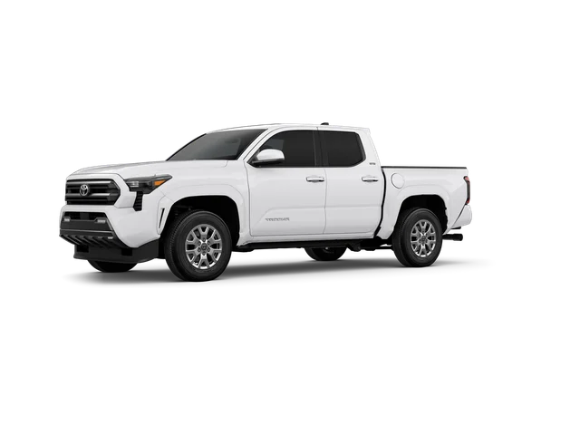 Nuevos TOYOTA TACOMA DOUBLE CAB à Estados chez autogozo
