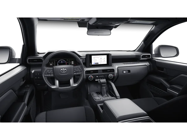 Nuevos TOYOTA TACOMA DOUBLE CAB à Estados chez autogozo