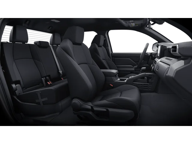 Nuevos TOYOTA TACOMA DOUBLE CAB à Estados chez autogozo