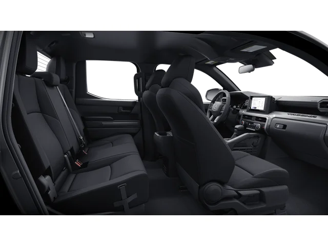 Nuevos TOYOTA TACOMA DOUBLE CAB à Estados chez autogozo