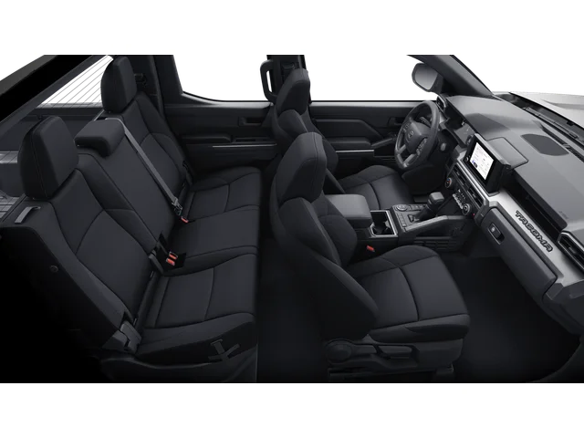 Nuevos TOYOTA TACOMA DOUBLE CAB à Estados chez autogozo