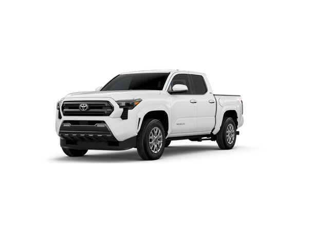 Nuevos TOYOTA TACOMA DOUBLE CAB à Estados chez autogozo