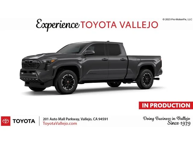 Nuevos TOYOTA TACOMA DOUBLE CAB à Estados chez autogozo