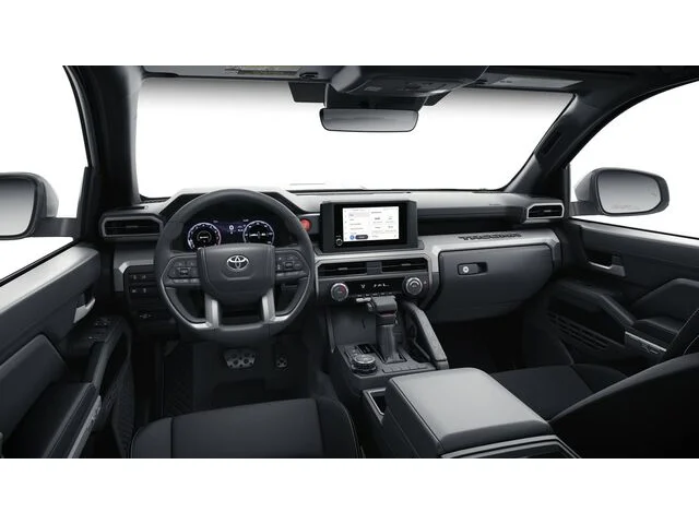 Nuevos TOYOTA TACOMA DOUBLE CAB à Estados chez autogozo