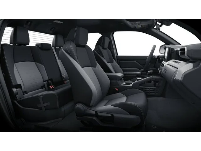 Nuevos TOYOTA TACOMA DOUBLE CAB à Estados chez autogozo