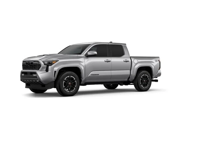 Nuevos TOYOTA TACOMA DOUBLE CAB à Estados chez autogozo