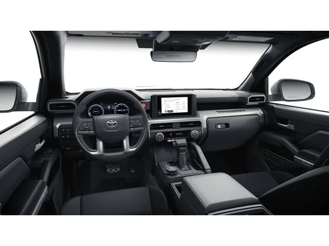 Nuevos TOYOTA TACOMA DOUBLE CAB à Estados chez autogozo