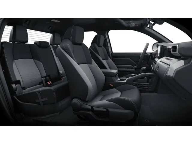 Nuevos TOYOTA TACOMA DOUBLE CAB à Estados chez autogozo