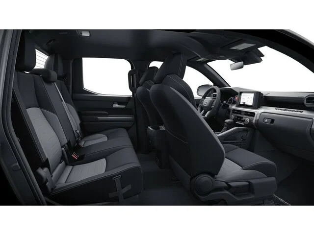 Nuevos TOYOTA TACOMA DOUBLE CAB à Estados chez autogozo