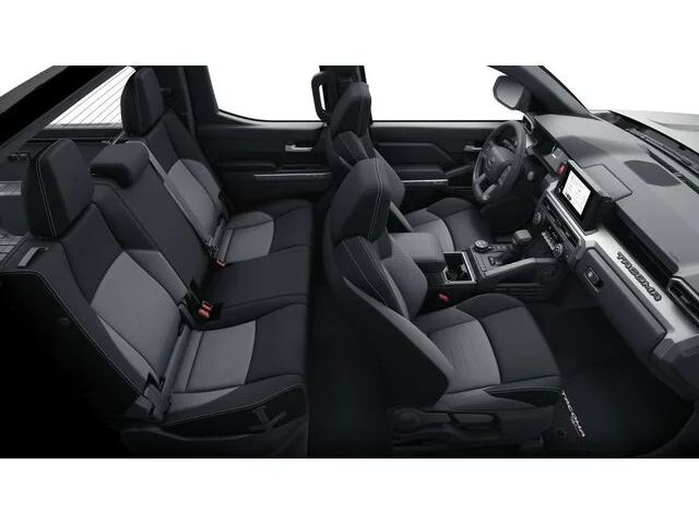 Nuevos TOYOTA TACOMA DOUBLE CAB à Estados chez autogozo