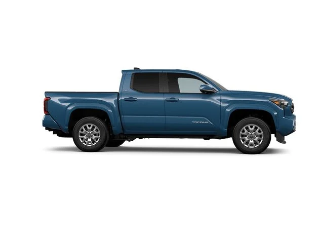 Nuevos TOYOTA TACOMA DOUBLE CAB à Estados chez autogozo
