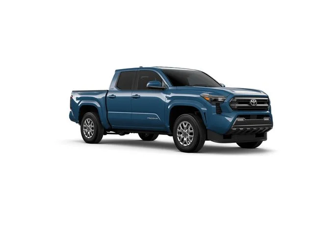Nuevos TOYOTA TACOMA DOUBLE CAB à Estados chez autogozo