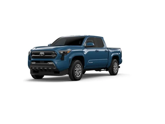 Nuevos TOYOTA TACOMA DOUBLE CAB à Estados chez autogozo