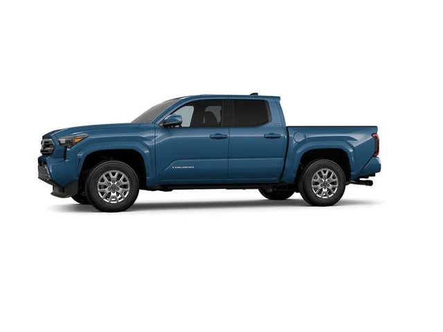 Nuevos TOYOTA TACOMA DOUBLE CAB à Estados chez autogozo