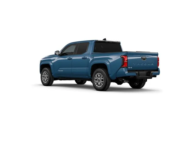 Nuevos TOYOTA TACOMA DOUBLE CAB à Estados chez autogozo