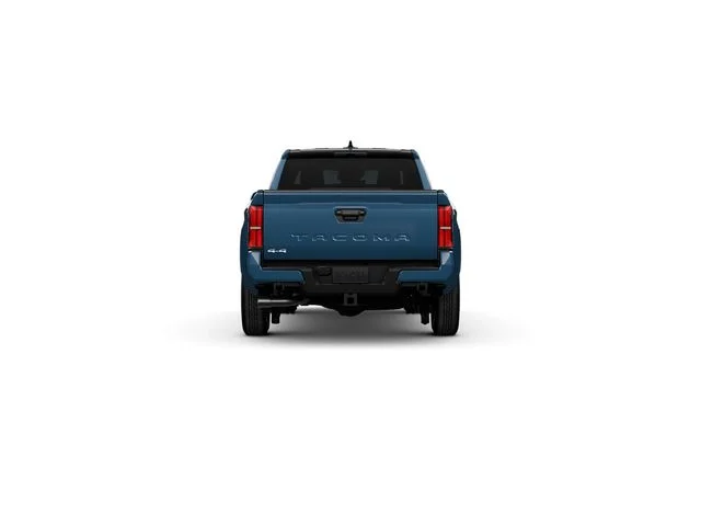 Nuevos TOYOTA TACOMA DOUBLE CAB à Estados chez autogozo