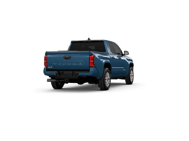 Nuevos TOYOTA TACOMA DOUBLE CAB à Estados chez autogozo