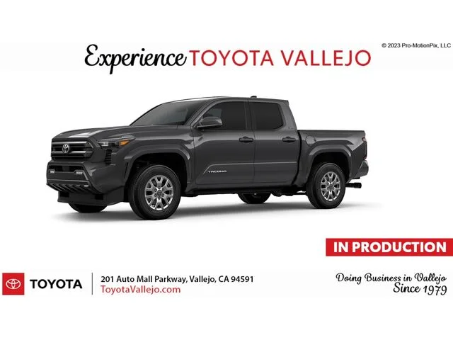Nuevos TOYOTA TACOMA DOUBLE CAB à Estados chez autogozo