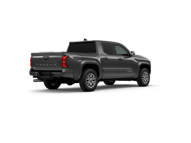 Nuevos TOYOTA TACOMA DOUBLE CAB à Estados chez autogozo