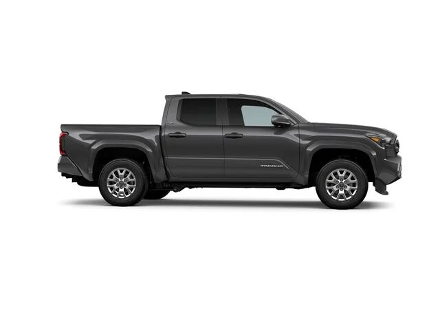Nuevos TOYOTA TACOMA DOUBLE CAB à Estados chez autogozo