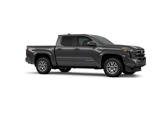 Nuevos TOYOTA TACOMA DOUBLE CAB à Estados chez autogozo