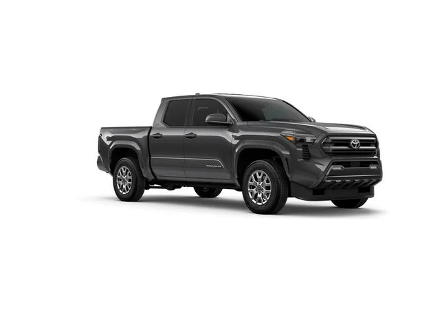 Nuevos TOYOTA TACOMA DOUBLE CAB à Estados chez autogozo