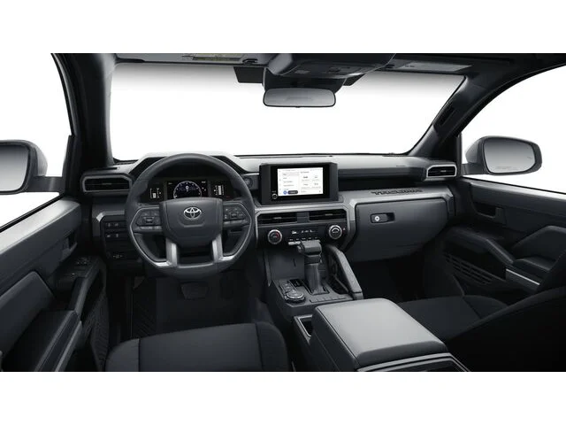 Nuevos TOYOTA TACOMA DOUBLE CAB à Estados chez autogozo