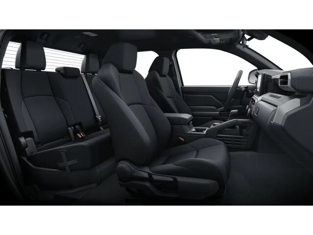 Nuevos TOYOTA TACOMA DOUBLE CAB à Estados chez autogozo